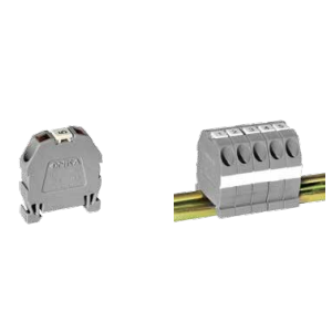 MPK 2.5 MM2 MİNİ YAY BASKILI KLM KAPAKLI GRİ