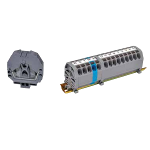 MPK 2.5 MM2 MİNİ YAY BASKILI KLM.GRİ