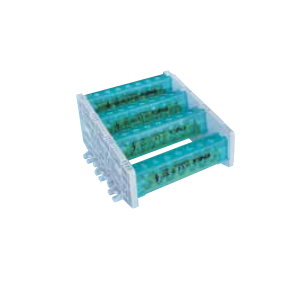 10X15 MM2 2/8 4 KUTUPLU DAĞITICI ÜNİTE