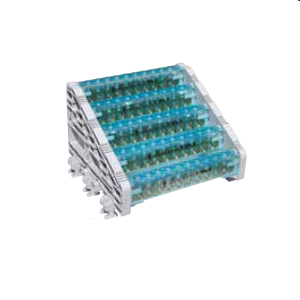 10x15mm 10 DELİKLİ 5 KUTUPLU YÜKSEK TİP DAĞ.ÜNİ.