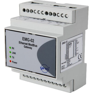 EMG-12-D