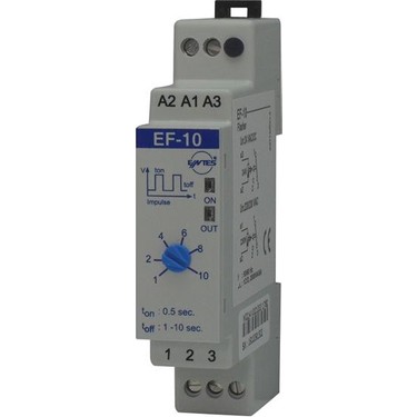 EF-10-220V AC