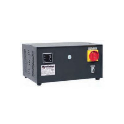 150/250V- 220V 3,5 KVA Bakır Sargılı Monofaze Regülatör