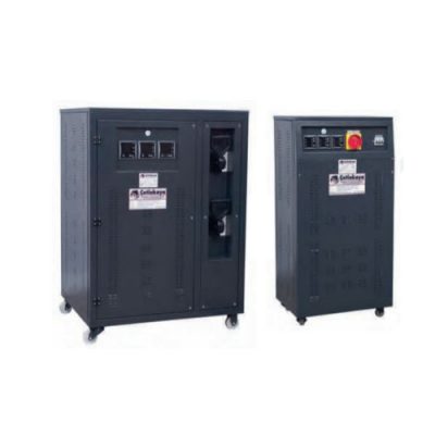 260/450V- 380V 30 KVA Bakır SargılıTrifaze Regülatör
