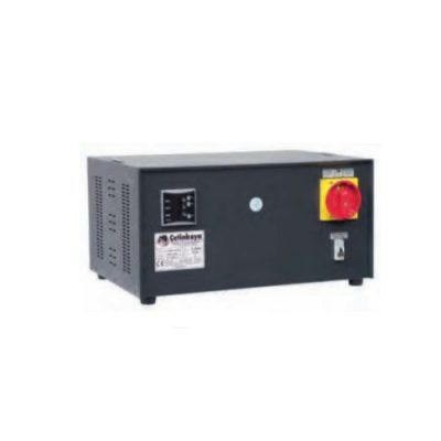 7,5 KVA 175/265V- 220V Alüminyum Sargılı Monofaze Regülatör