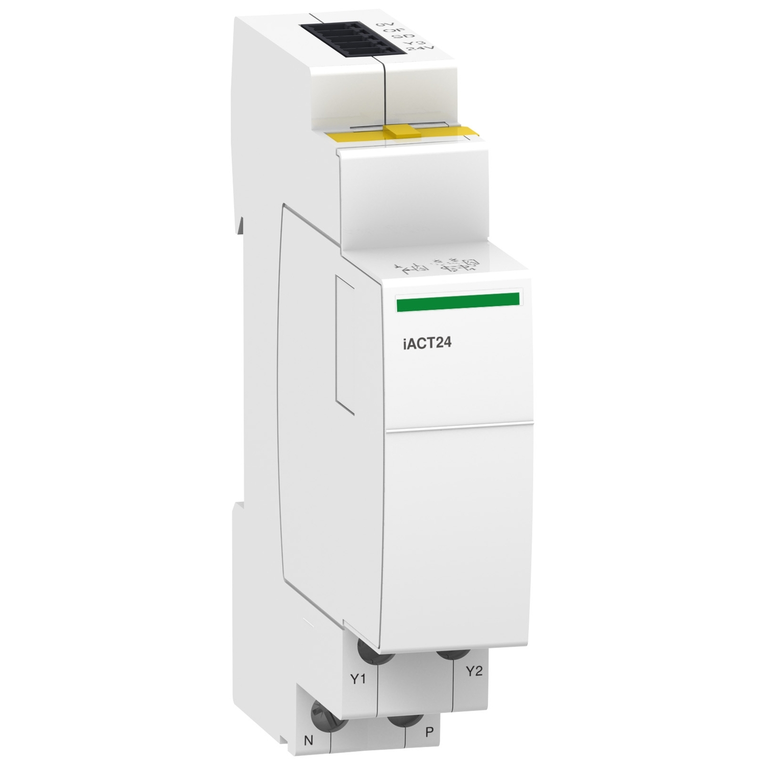 iACT24 230VAC PTFDA