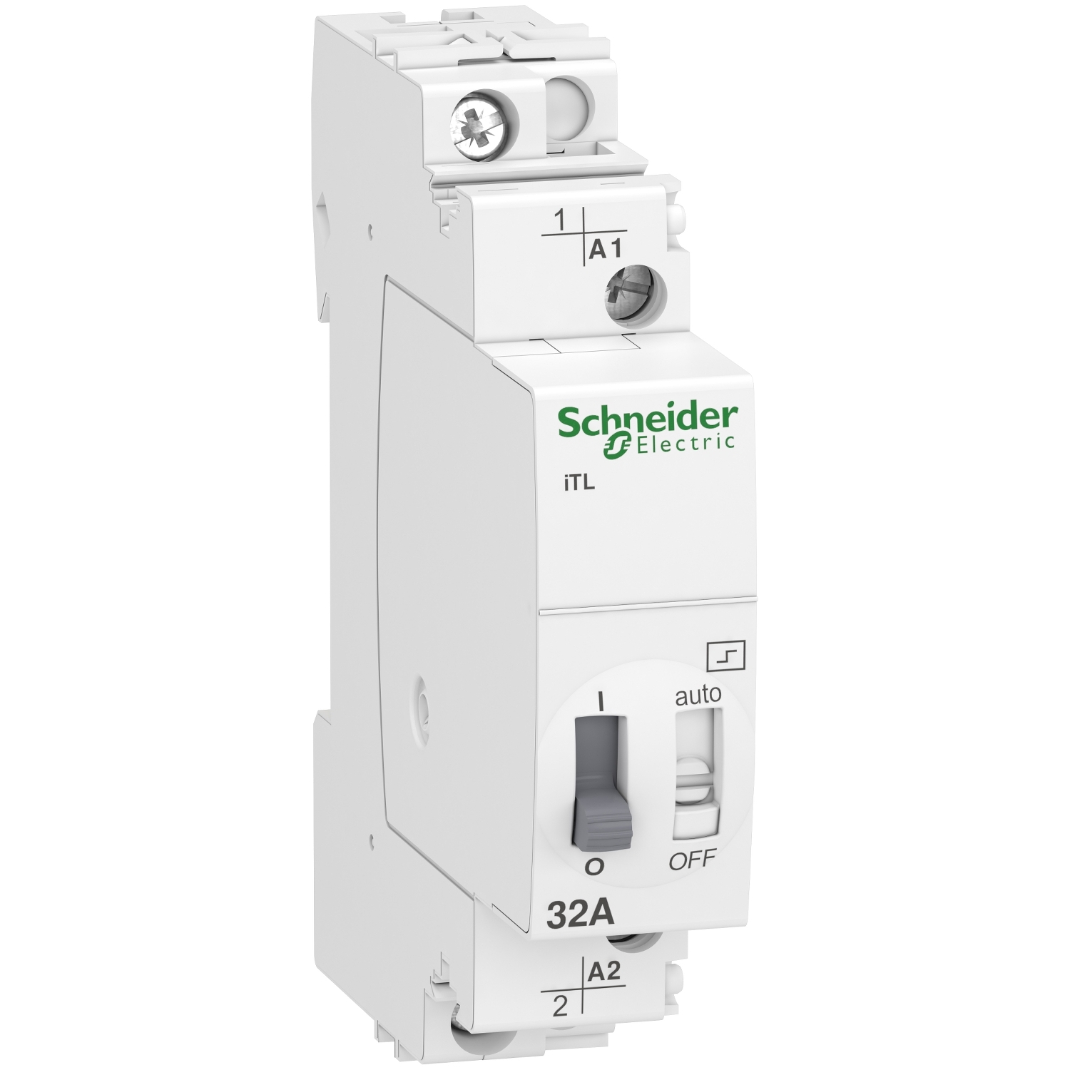 iTL 32A 1P 230VAC/110VDC PTFDA
