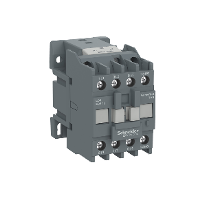 3Kutup Kontaktor TVS 1NA 2,2KW PTCTR