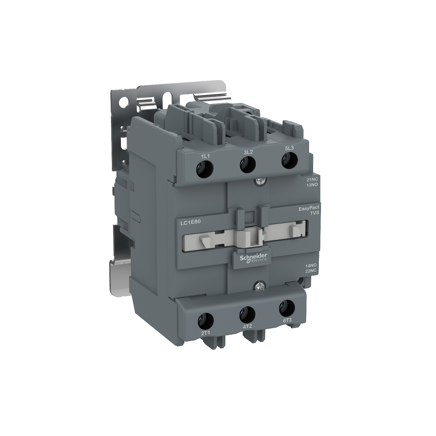 3Kutup Kontaktor TVS 45KW 220VAC PTCTR