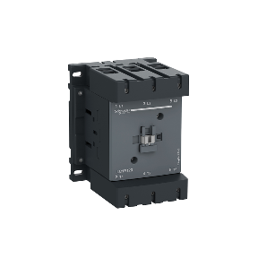 3Kutup Kontaktor TVS 55KW 220V PTCTR