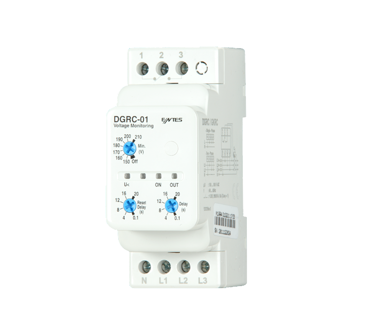 DGRC-01