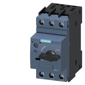 SIRIUS MOTOR KORUMA ŞALTERİ