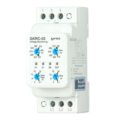 GKRC-03F