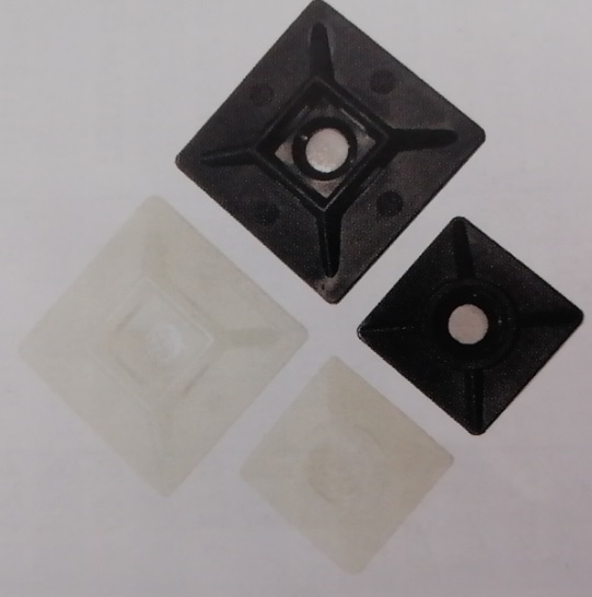 28X28MM YAPIŞKANLI KROŞE
