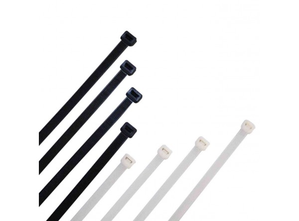 370X4,6MM KABLO BAĞLARI