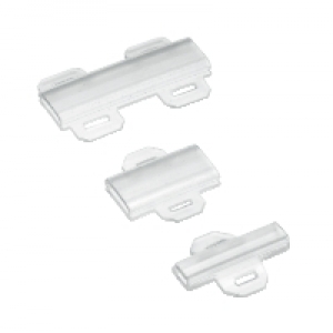 TUB2715 Kablo Etiket Kılıfı, Etiket için