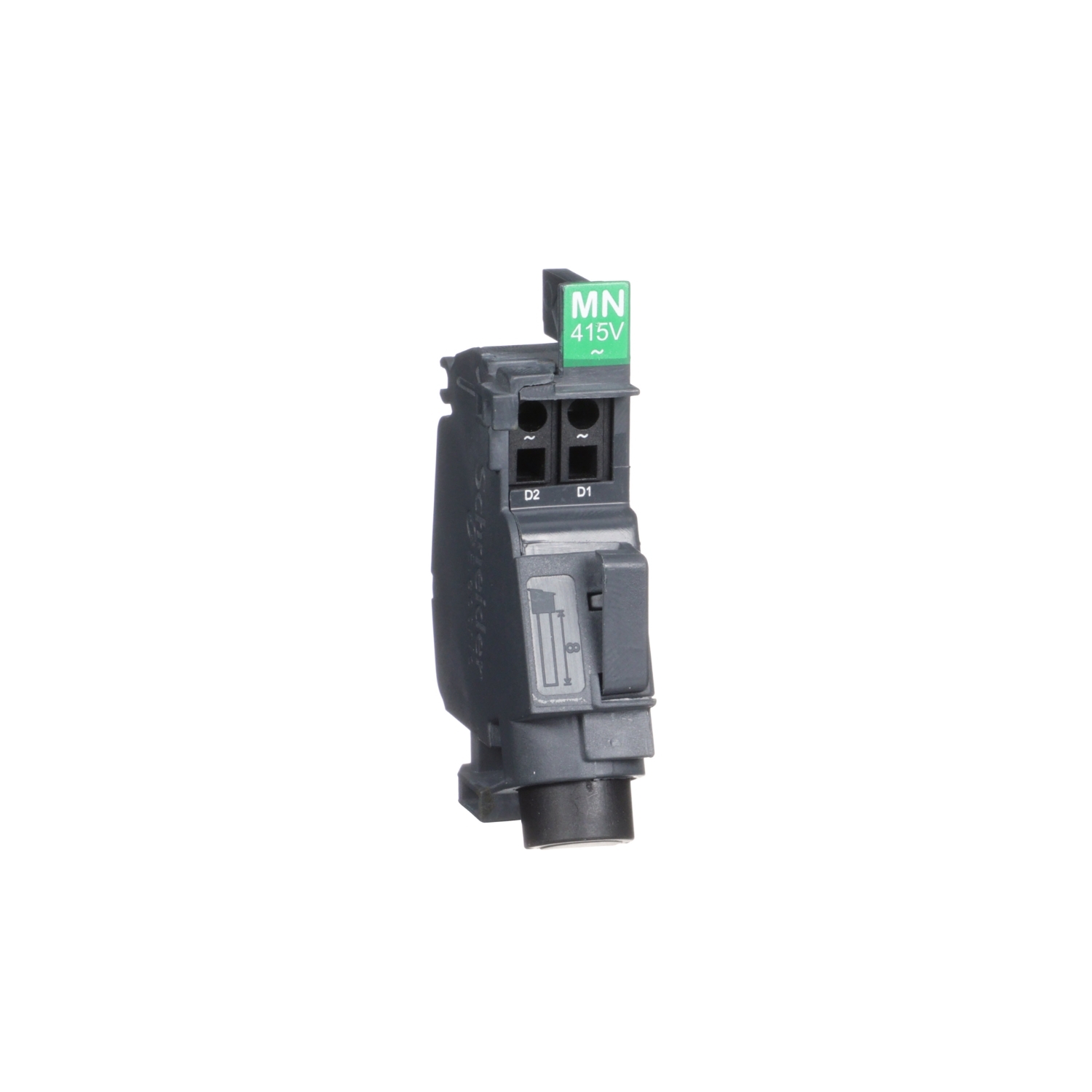 ComPact NSXm Düşük Gerilim Bobini MN 380-415V AC PTCCB