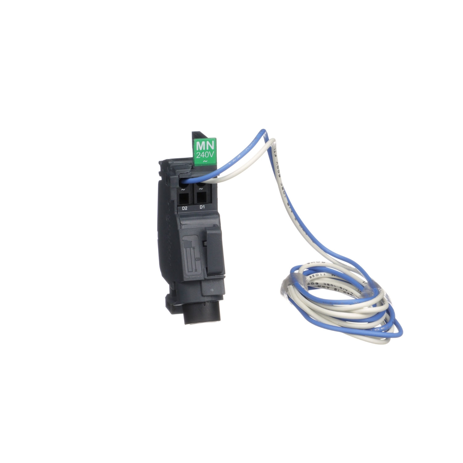 ComPact NSXm Düşük Gerilim Bobini MN 220-240V AC (Kablolu PTCCB