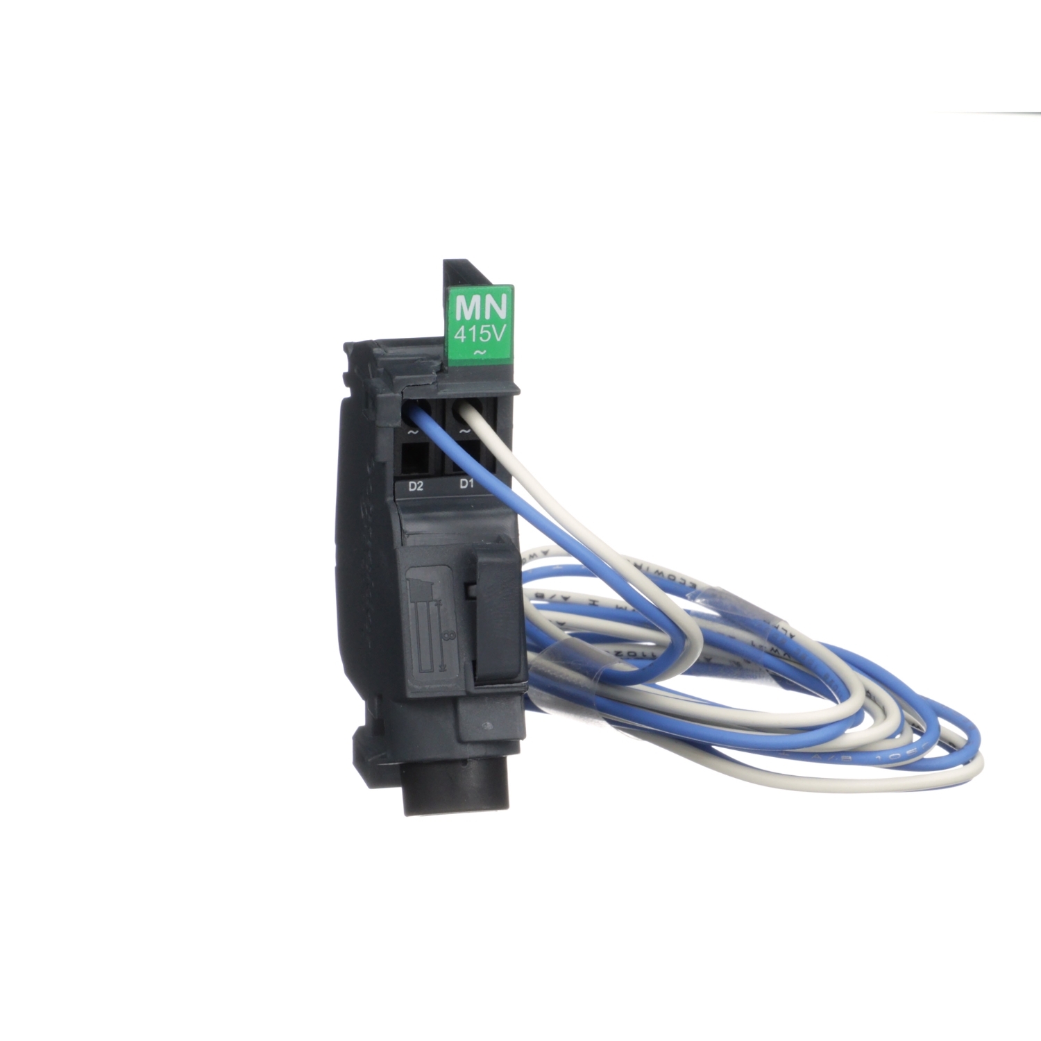 ComPact NSXm Düşük Gerilim Bobini MN 380-415V AC (Kablolu) PTCCB