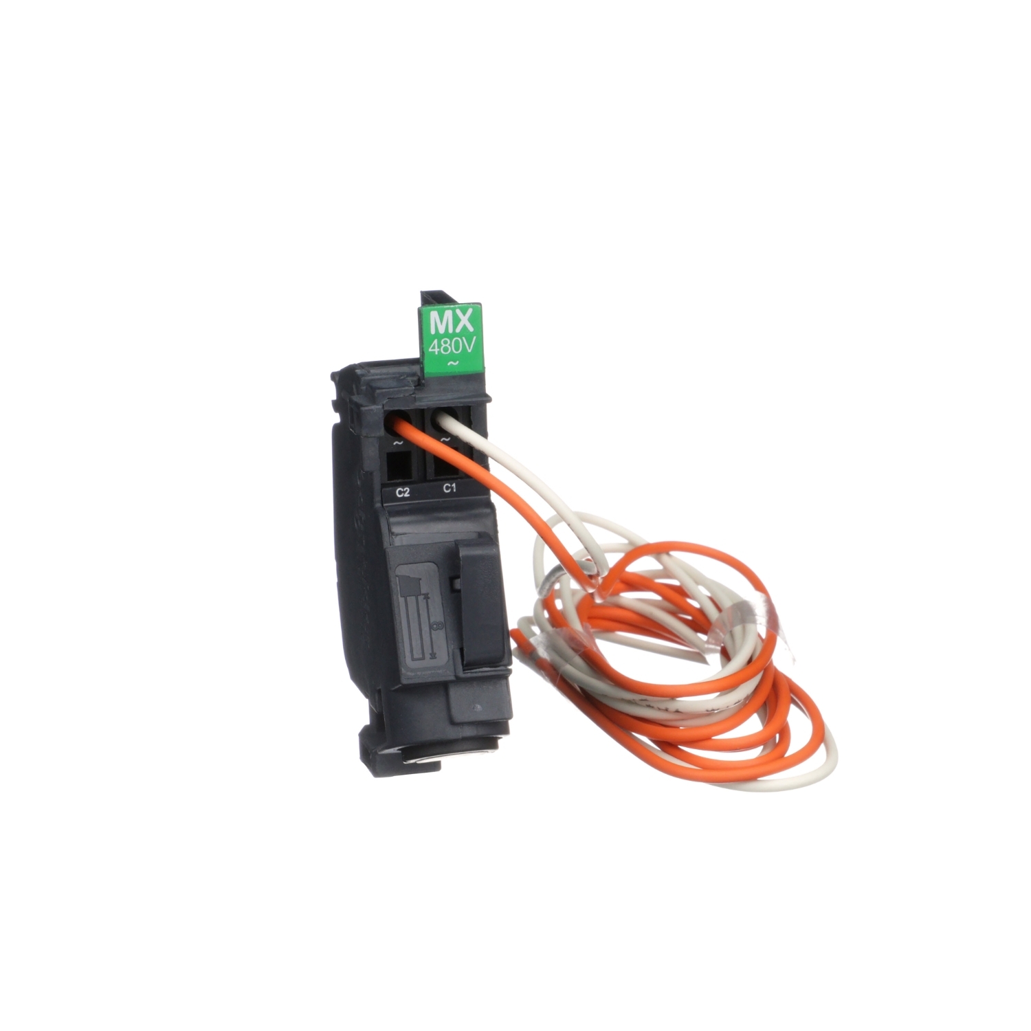ComPact NSXm Açtırma Bobini MX 380-415V AC (Kablolu) PTCCB