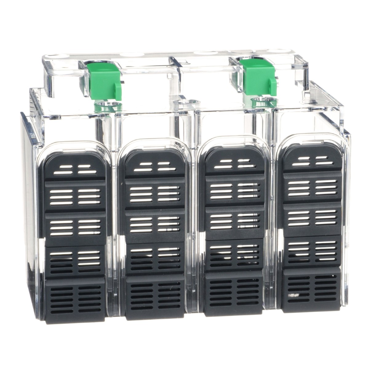 ComPact NSXm Uzun Terminal Koruyucu 4P PTCCB