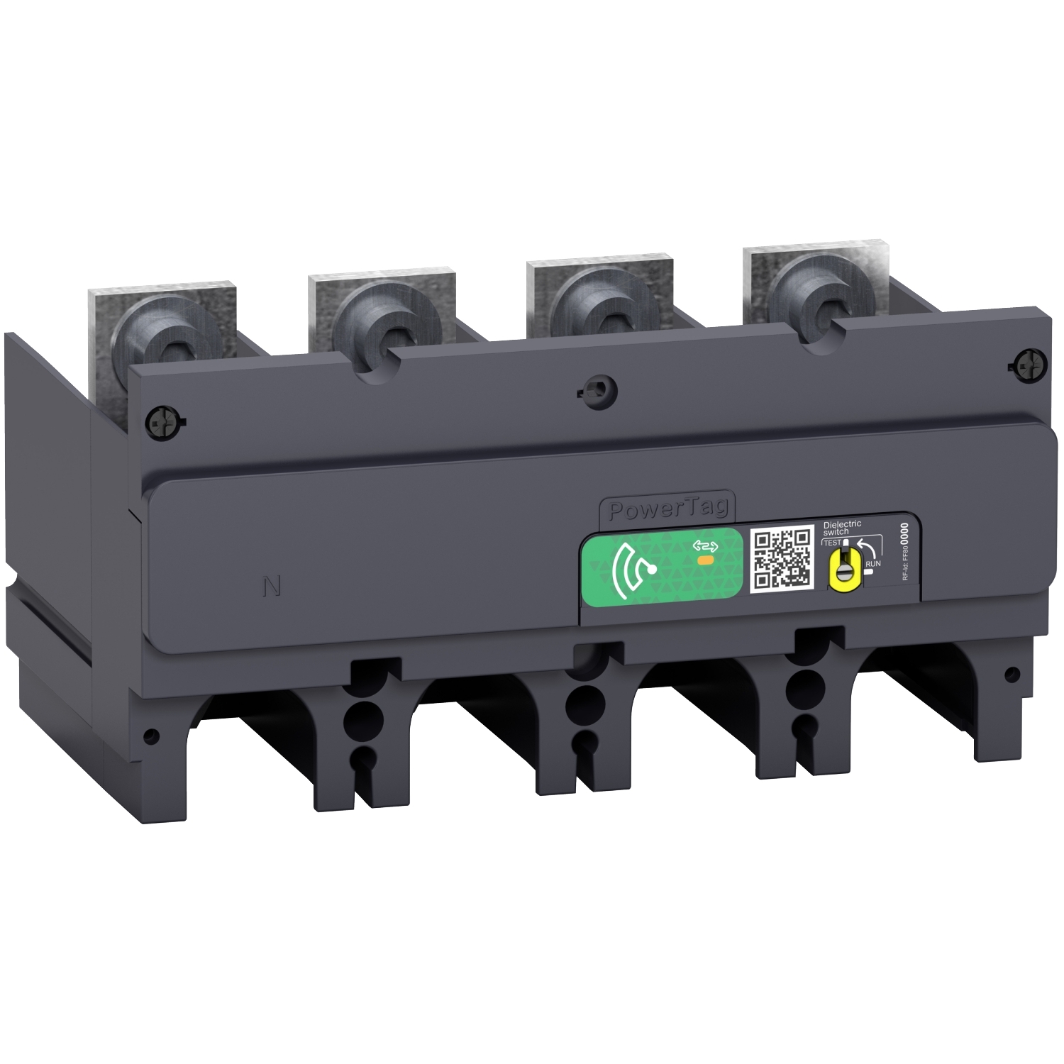 PowerTag NSX Energy M630 3P+N PTCCB