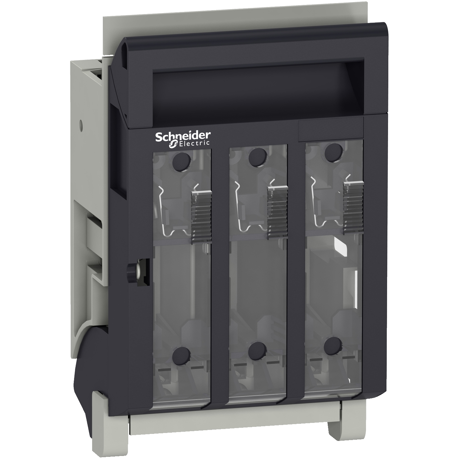 ISFT100 FUSE-SWITCH FIXED 1,5 TO 50MM PTCCB