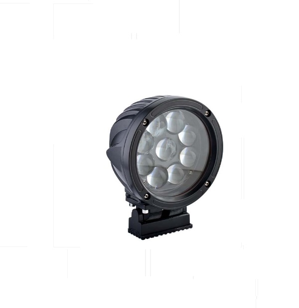 45W VİNÇ GÜVENLİK IŞIĞI 8-80V DC