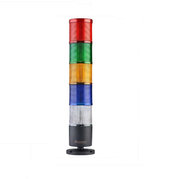 SABİT - BUZZER 12-24V AC/DC