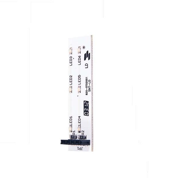 SABİT LED MODÜLÜ KIRMIZI