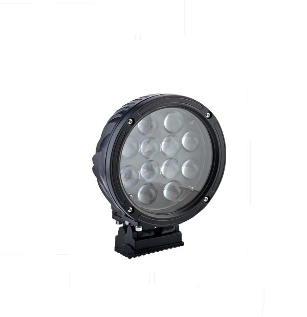 60W VİNÇ GÜVENLİK IŞIĞI 10-30V/DC