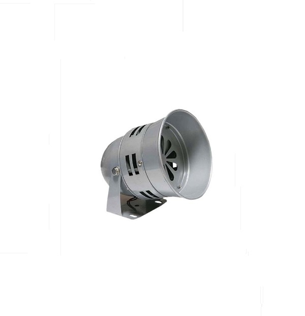 MOTORLU SİREN 220V