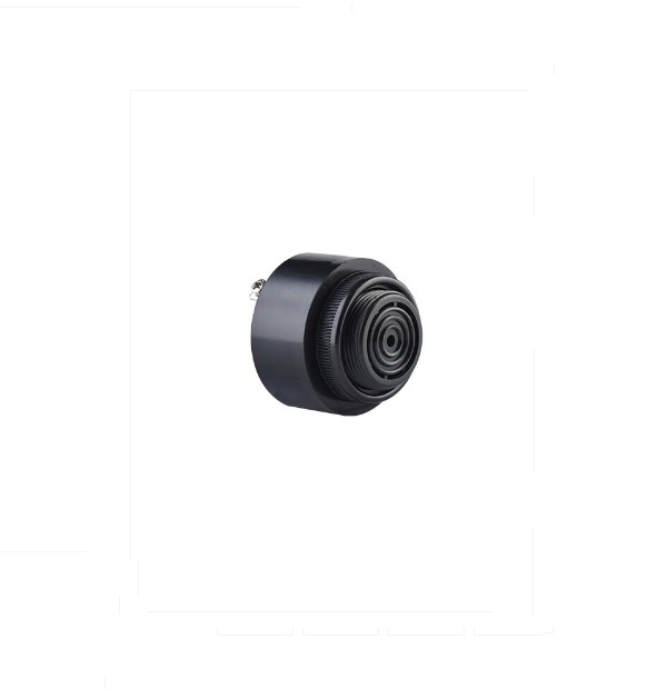 Q30mm BUZZER 220V/AC