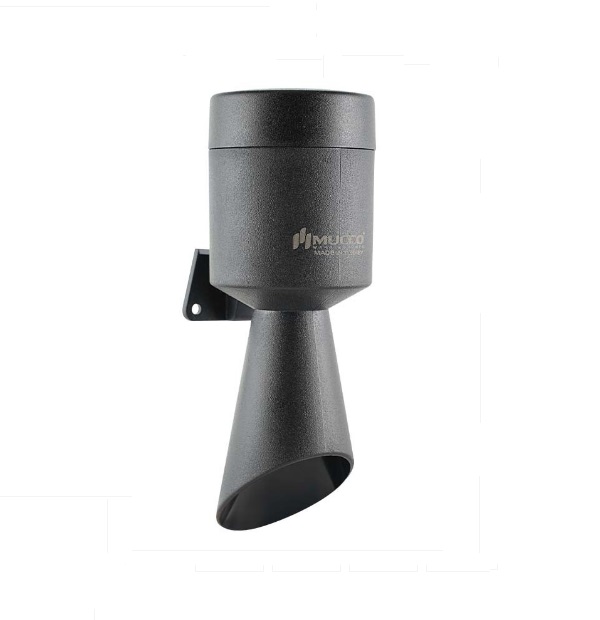DUVARA MONTAJ 10 SESLİ KORNA 40-260V AC/DC