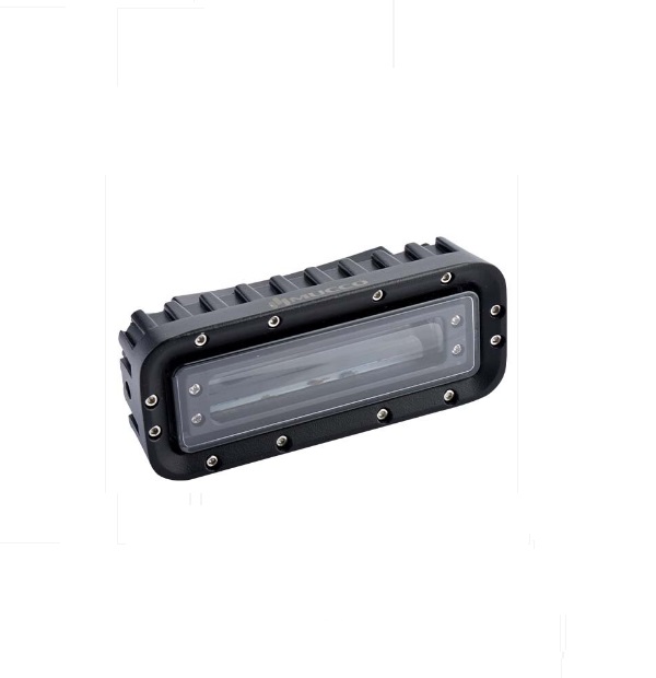 18W FORKLİFT GÜVENLİK IŞIĞI (ŞERİT) 10-80V/DC