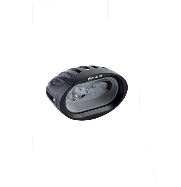 10W FORKLİFT GÜVENLİK IŞIĞI (ŞERİT) 8-80V/DC