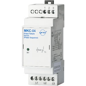 MKC-04-220/230VAC
