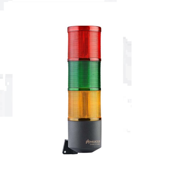 ÇAKAR - BUZZER 85-260V AC/DC