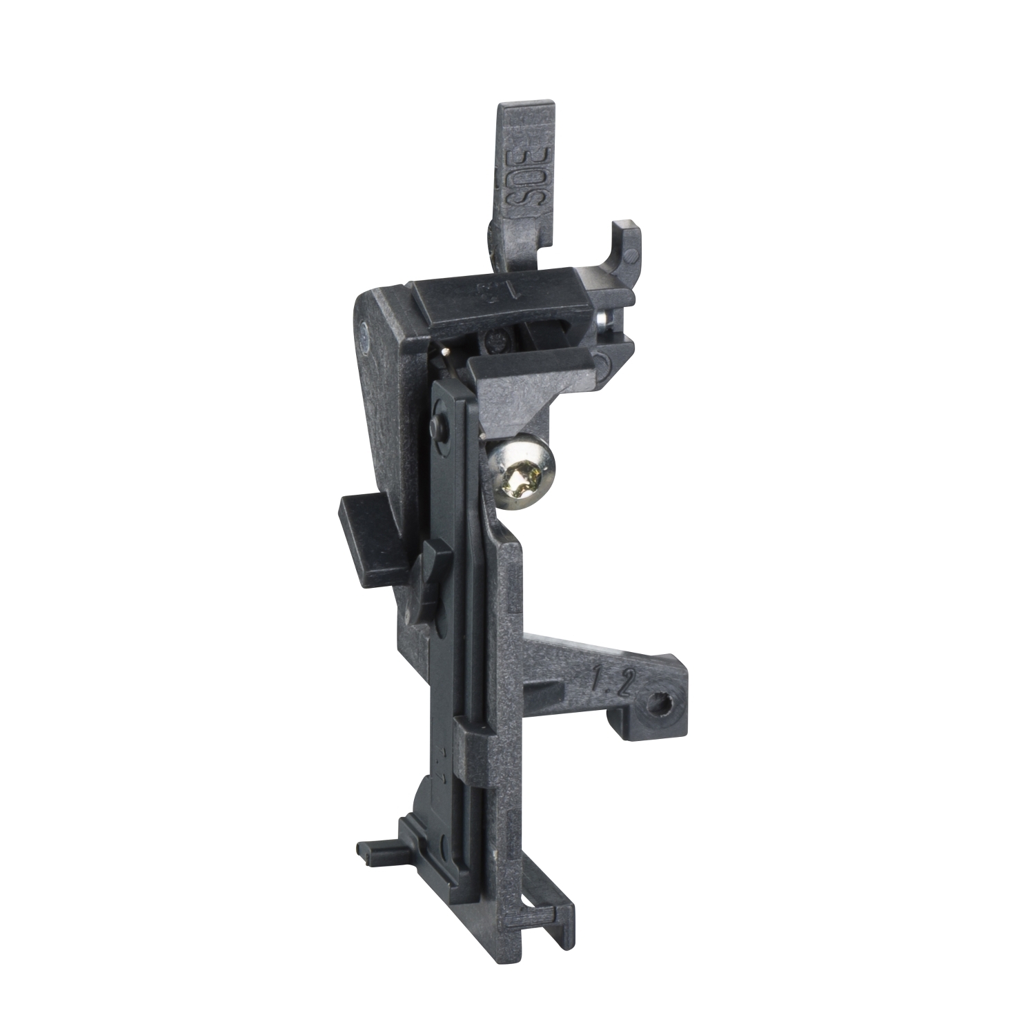 CVS 100-250 TM/MA açtırma üniteleri için SDE adaptörü PTCCB