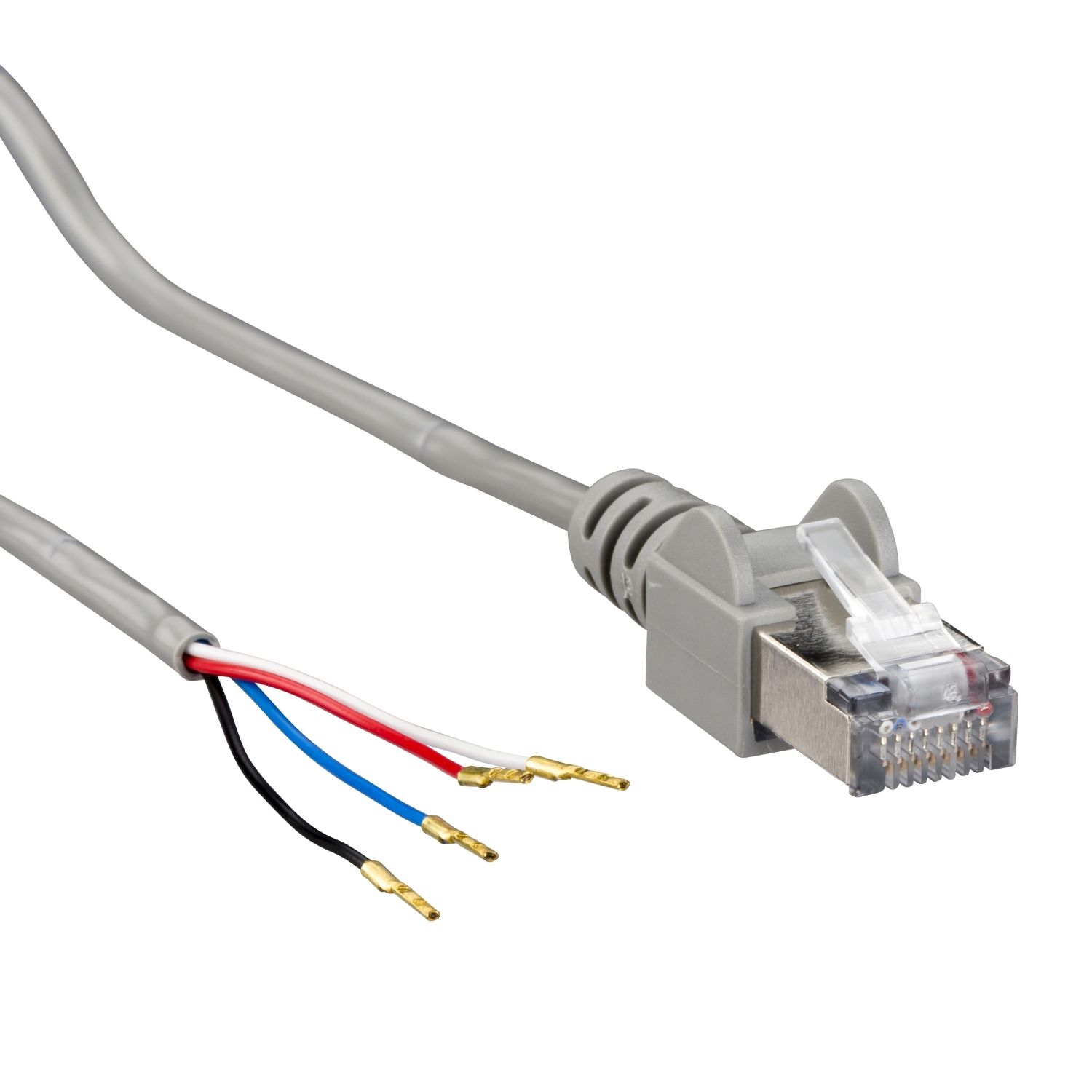ULP cord bağlantı kablosu 1.3m PTCCB