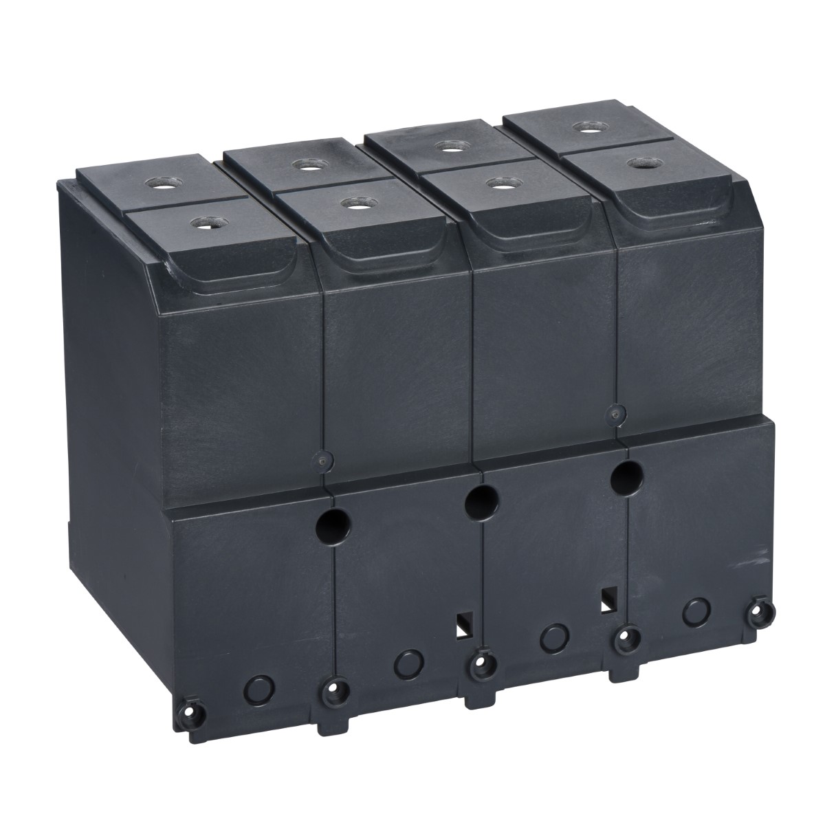 4P Seri Bağlantı için Terminal Koruyucu (NSX400-630) PTCCB