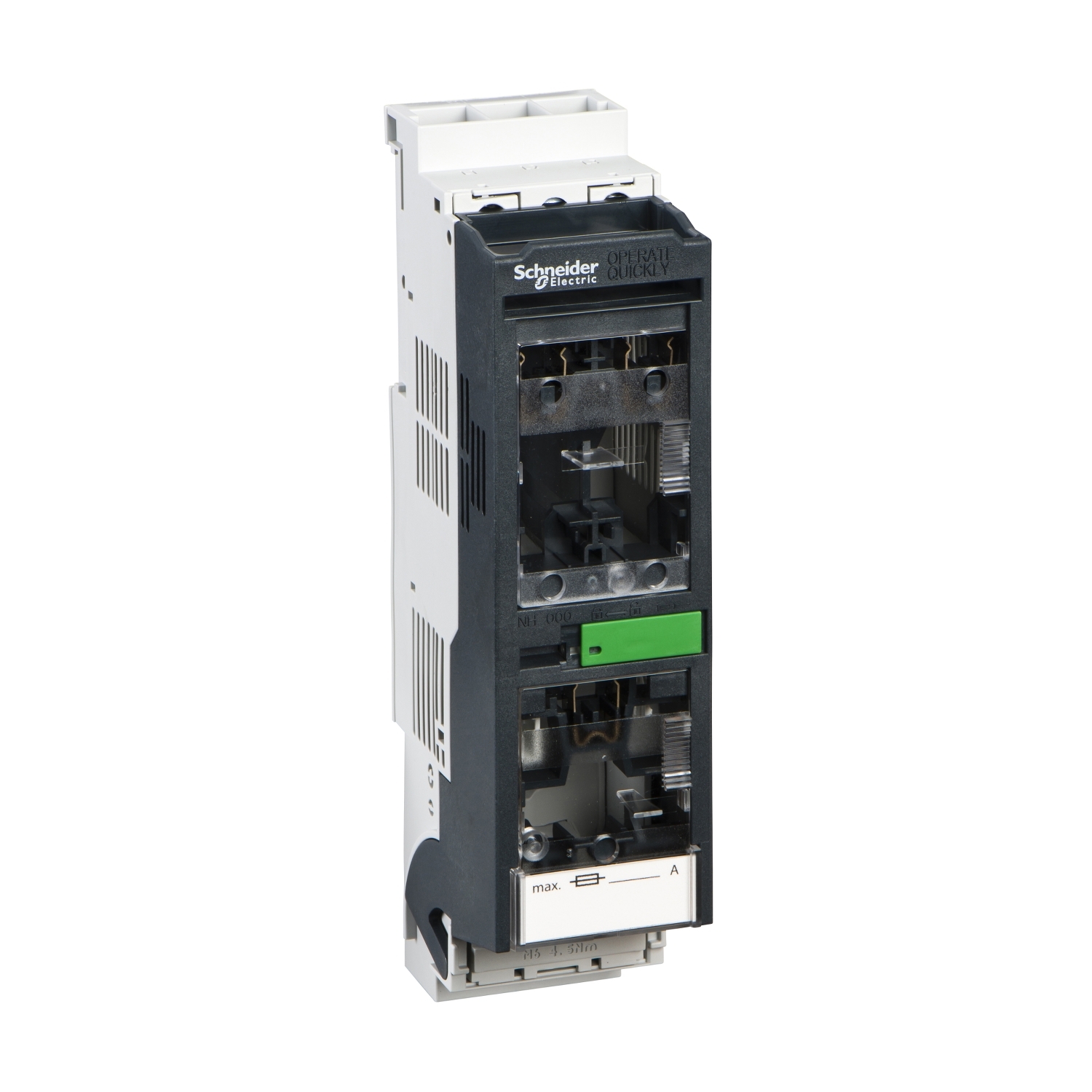 ISFT100N 100A Bıçaklı Sigorta Kesiciler PTCCB