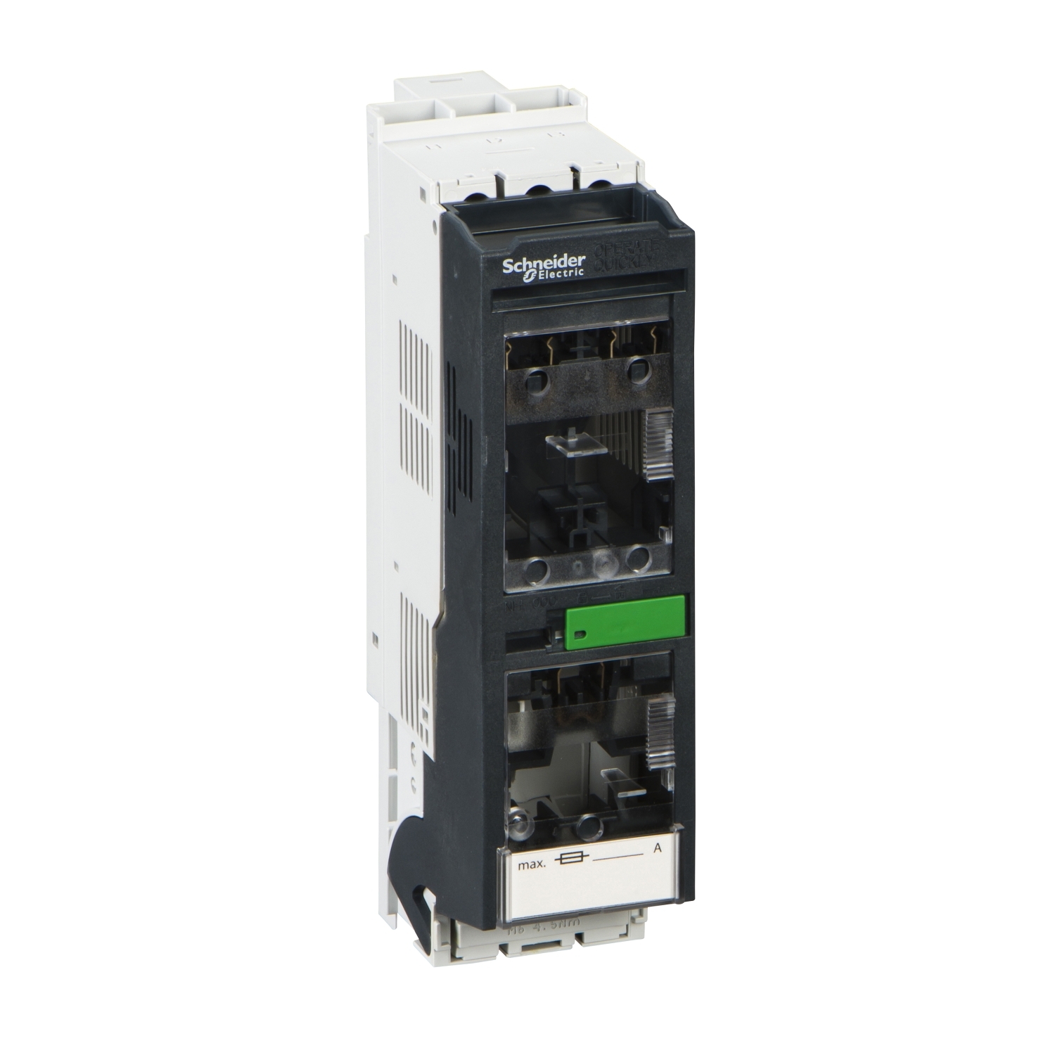 ISFT100N 100A Bıçaklı Sigorta Kesiciler PTCCB