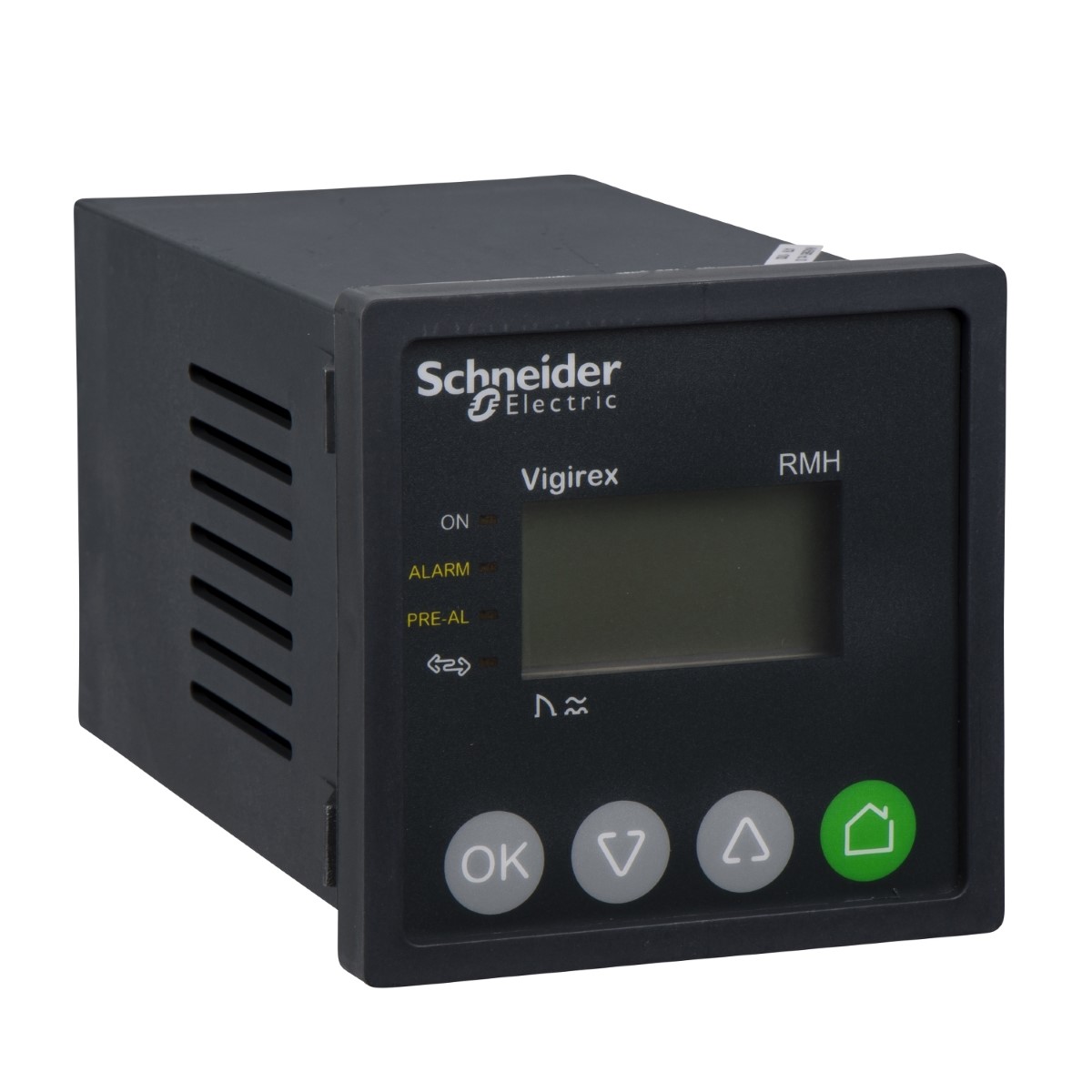VIGIREX RMH 30 mA - 30 A ani alarm ya da 0 - 4.5 sn gecikmeli (28566 ile kullanılır) PTCCB