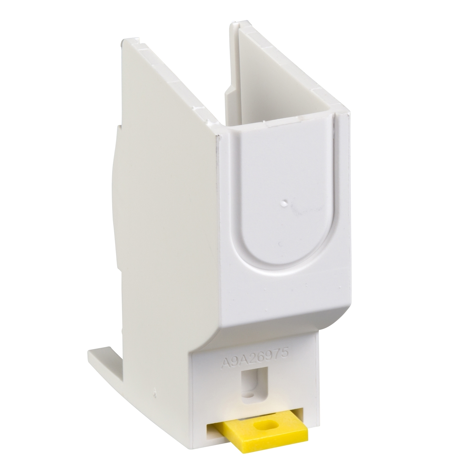 2X TERMINAL SHIELD 18MM IC60 PTFDA