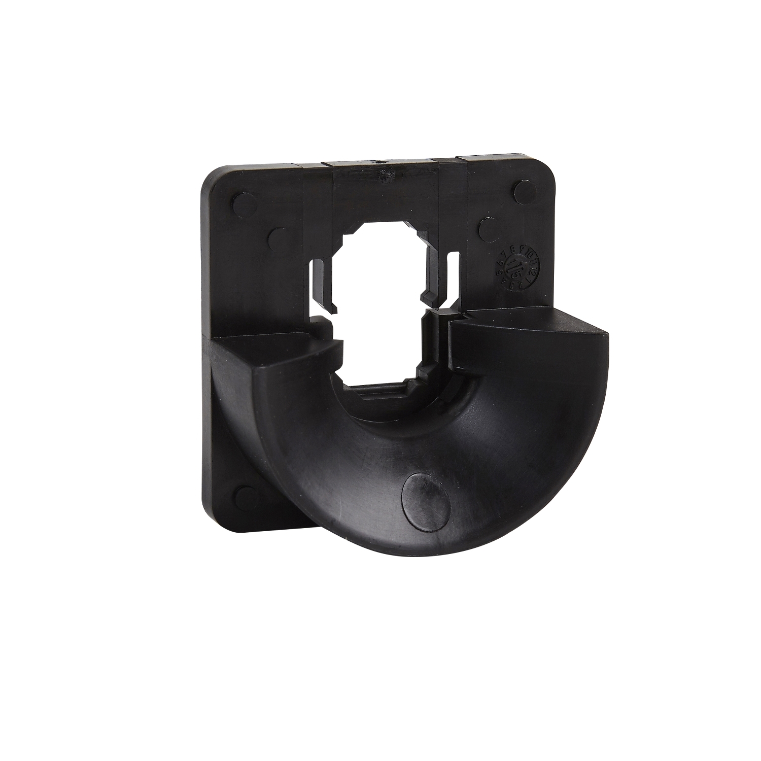 DOOR INTERLOCK PIECE PTCTR