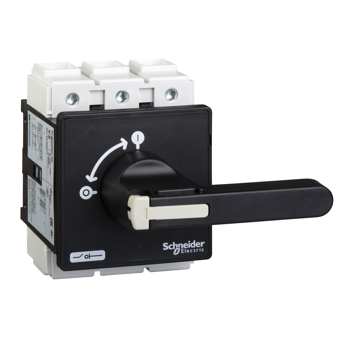 MAIN SWITCH.DISCON.175A PTCTR