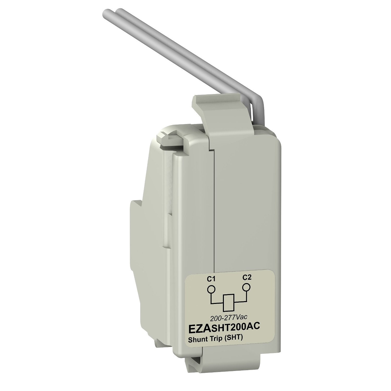 MX/SHT 200-277 V AC EZC100 SERİSİ PTCCB