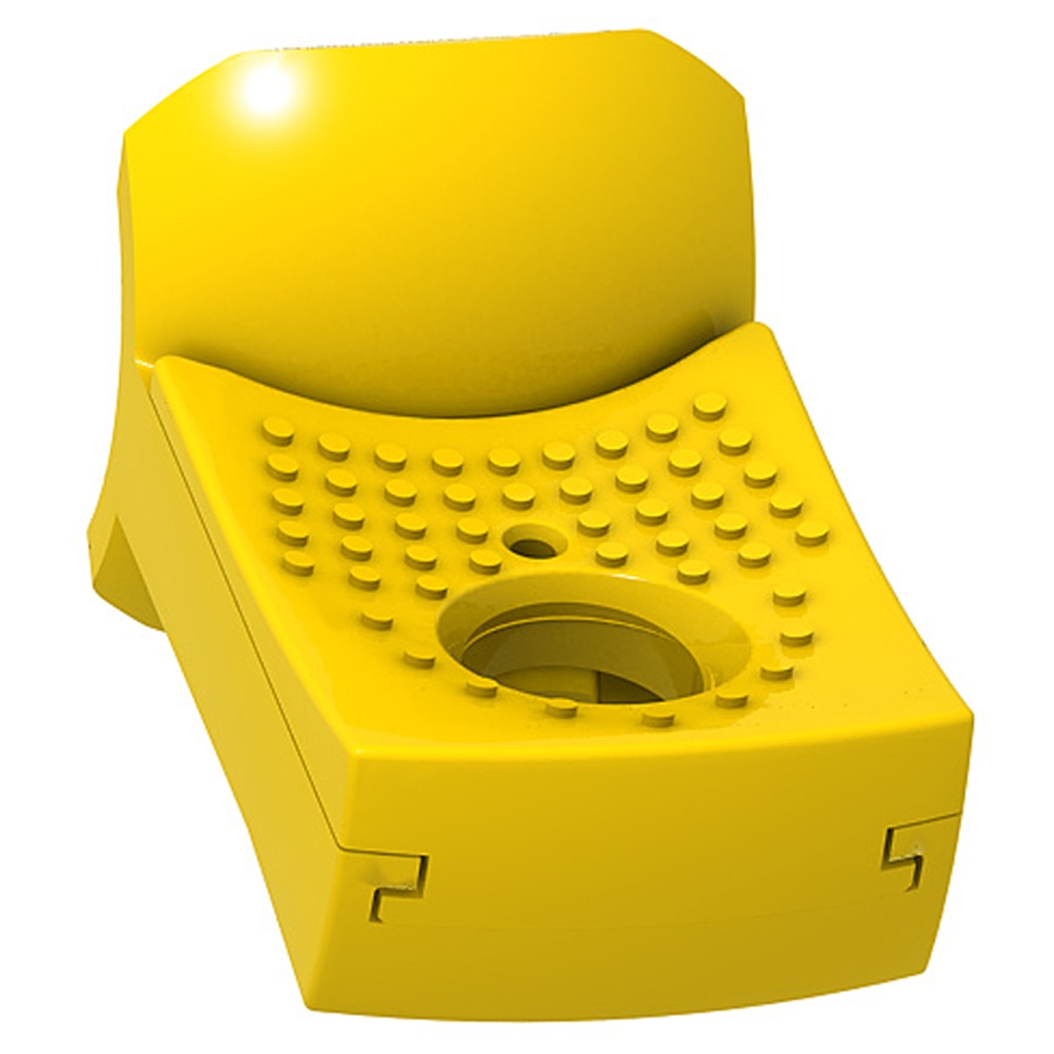 10X PADLOCKING DEVICE IC60 IID PTFDA