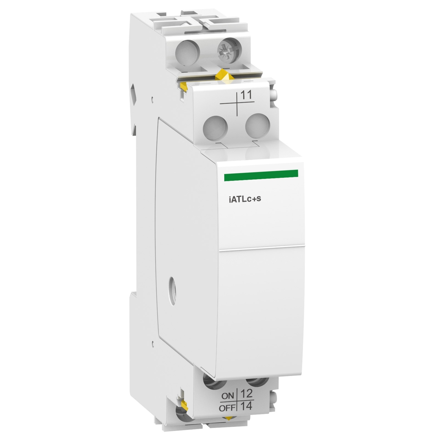 iATLc+s 24-240VAC PTFDA